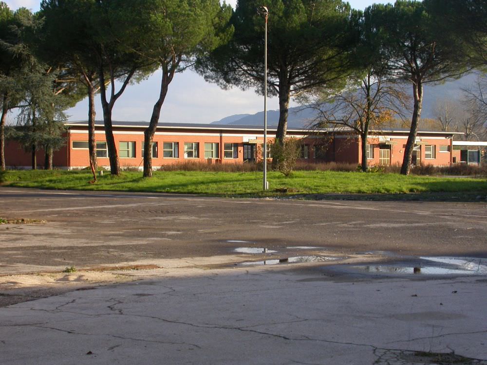 ex oleificio bertolli