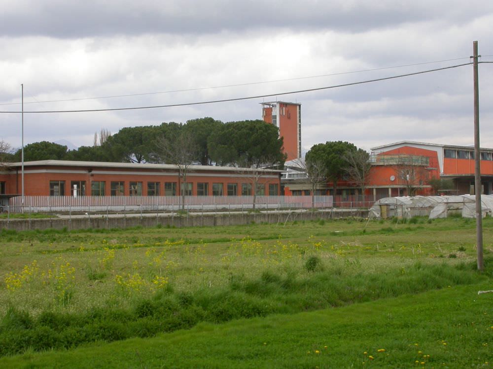 ex oleificio bertolli