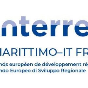 Logo Programma Europeo IT-FR Marittimo