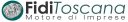 Logo Fidi Toscana