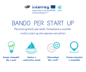 Bando per Start Up