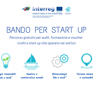 Bando per Start Up