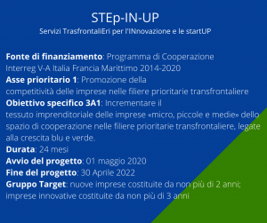 sintesi progetto