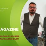 fotografia con Nico Cerri e Valeria Giusti