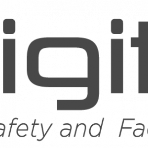 Logo DigitFM