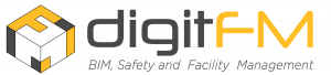 Logo DigitFM