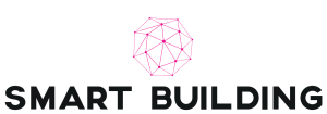 Logo azienda Smart Building