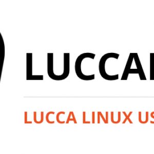 Logo LuccaLug