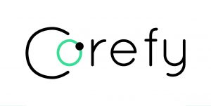 logo azienda Corefy