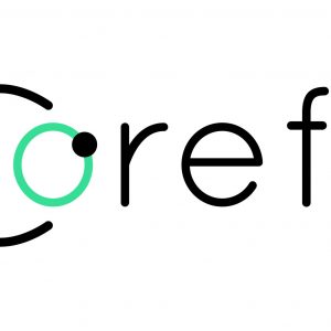 logo azienda Corefy
