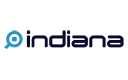 Logo startup Indiana