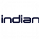 Logo startup Indiana