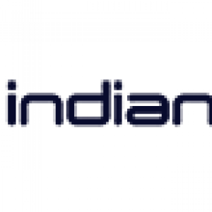 Logo startup Indiana
