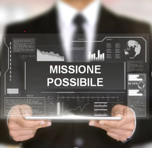 Missione Possibile gestire correttamente impresa