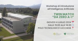 "Da zero A-I" - Un Percorso nell'Intelligenza Artificiale