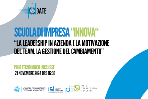 La leadership e la motivazione del team. La gestione del cambiamento