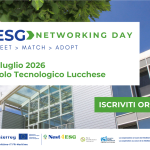 invito a iscriversi all'evento di matchmaking