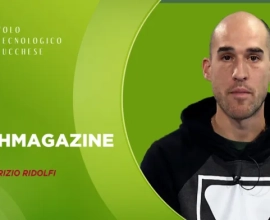 HOMSAI, con Fabrizio Ridolfi