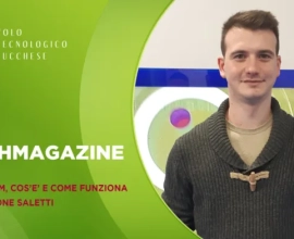 ETHEREUM, COS’E’ E COME FUNZIONA, con Simone Saletti